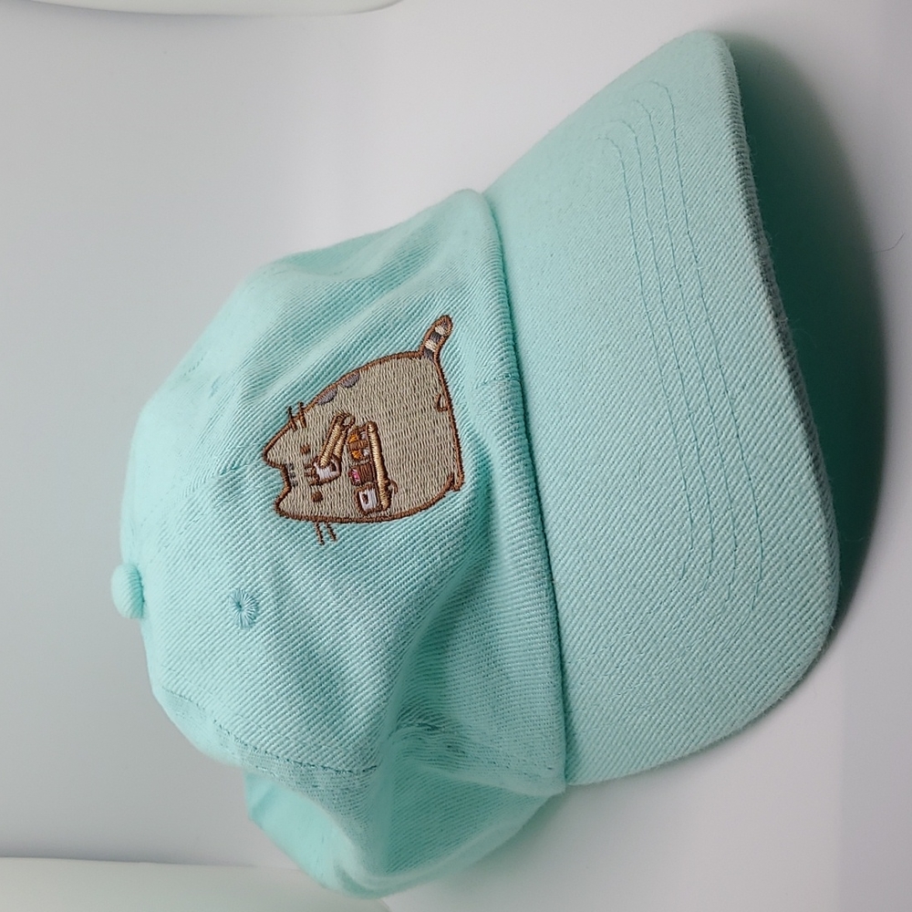 Pusheen Sushi Hat